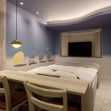 袖ヶ浦c Coast Hike Hotel (Adults Only) Sodegaura Екстер'єр фото