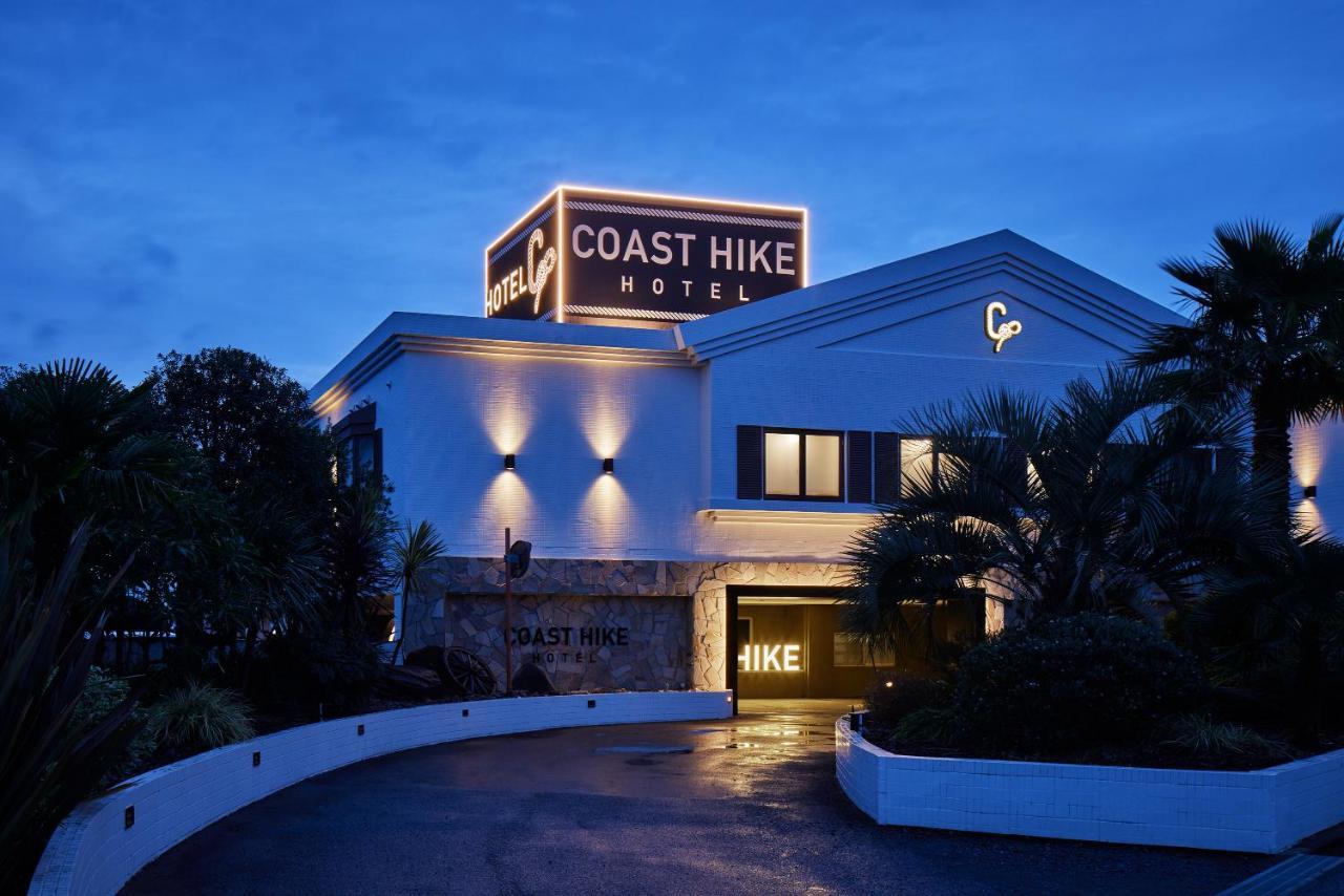 袖ヶ浦c Coast Hike Hotel (Adults Only) Sodegaura Екстер'єр фото