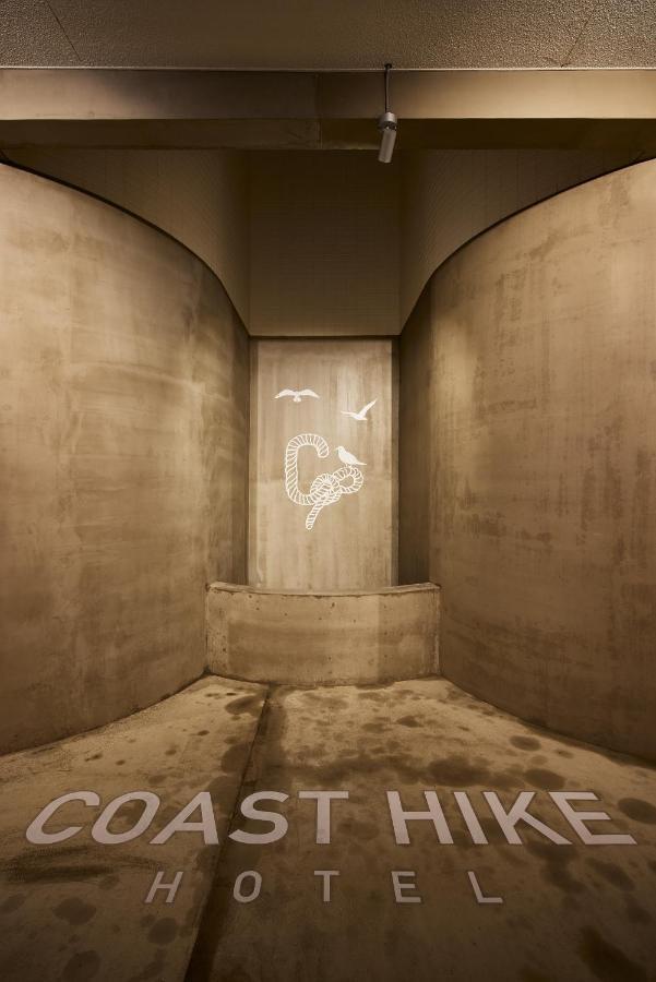 袖ヶ浦c Coast Hike Hotel (Adults Only) Sodegaura Екстер'єр фото