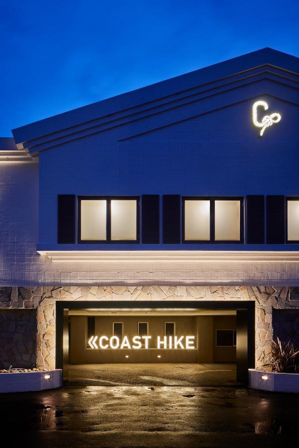 袖ヶ浦c Coast Hike Hotel (Adults Only) Sodegaura Екстер'єр фото
