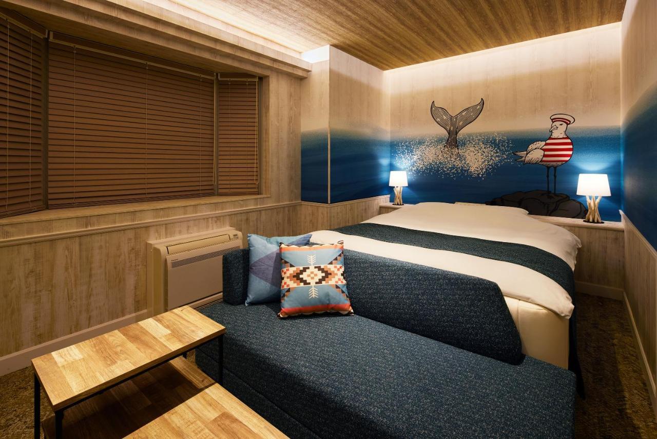 袖ヶ浦c Coast Hike Hotel (Adults Only) Sodegaura Екстер'єр фото