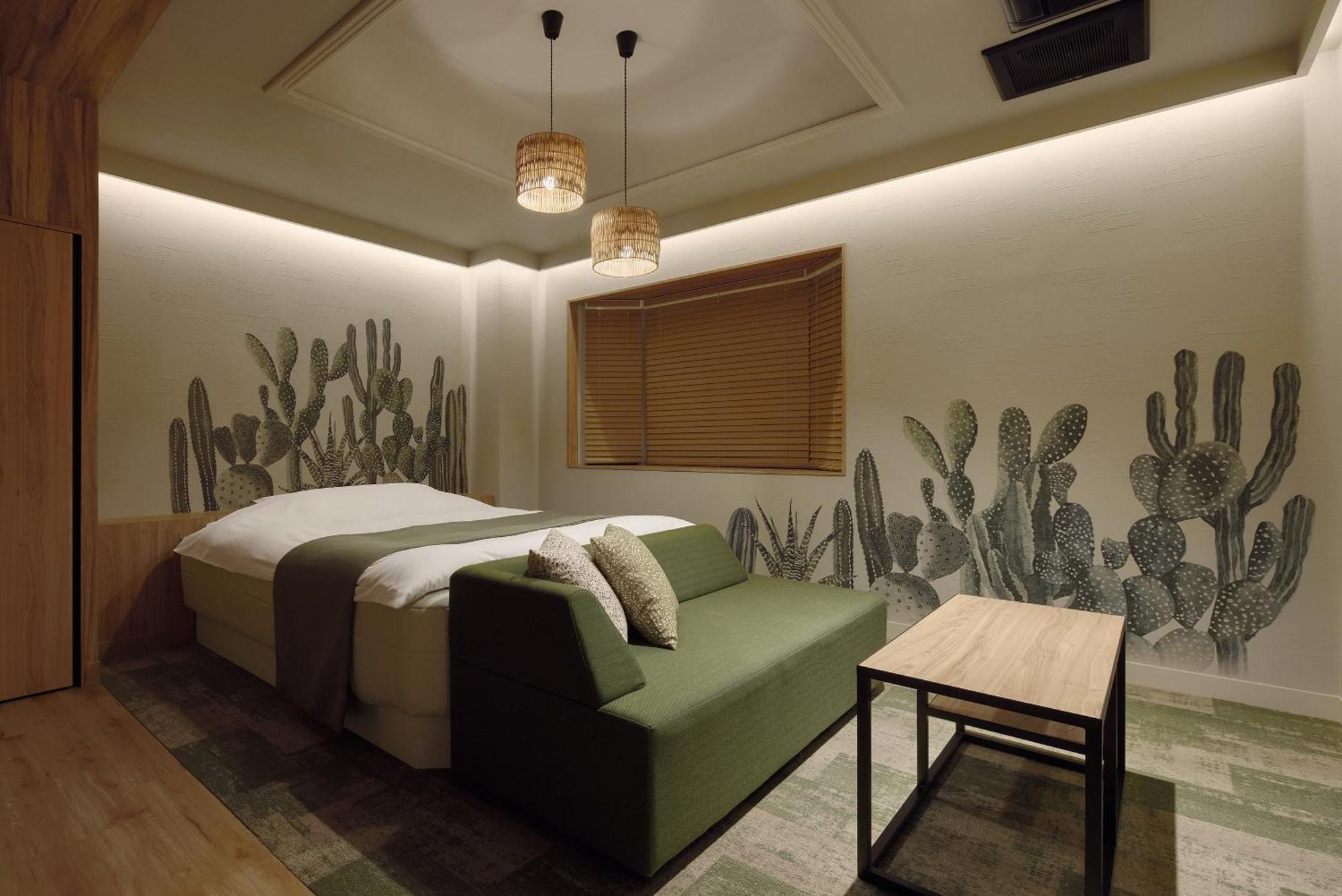 袖ヶ浦c Coast Hike Hotel (Adults Only) Sodegaura Екстер'єр фото