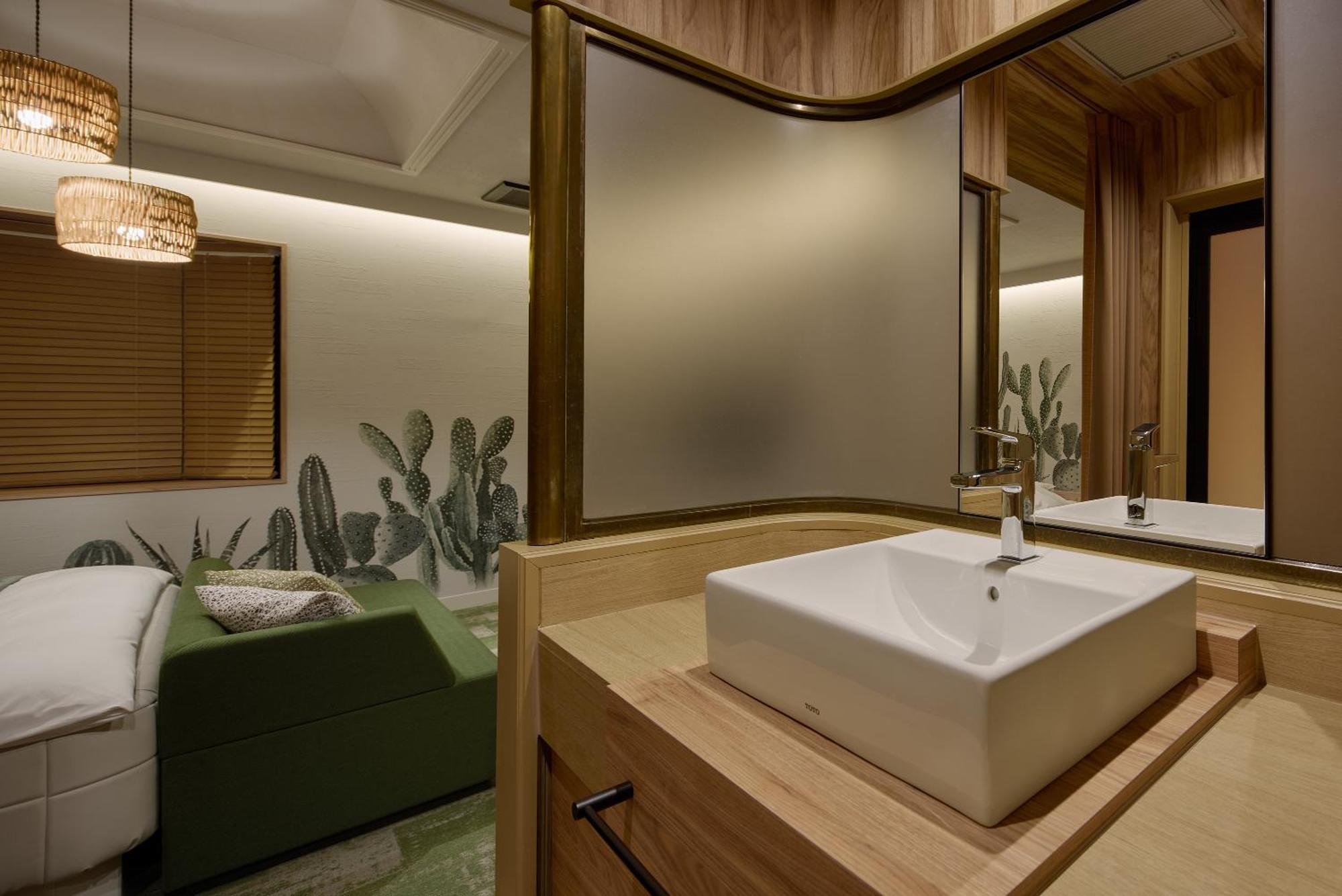 袖ヶ浦c Coast Hike Hotel (Adults Only) Sodegaura Екстер'єр фото