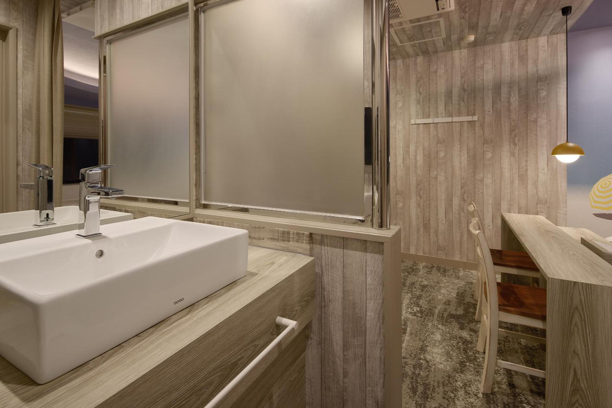 袖ヶ浦c Coast Hike Hotel (Adults Only) Sodegaura Екстер'єр фото