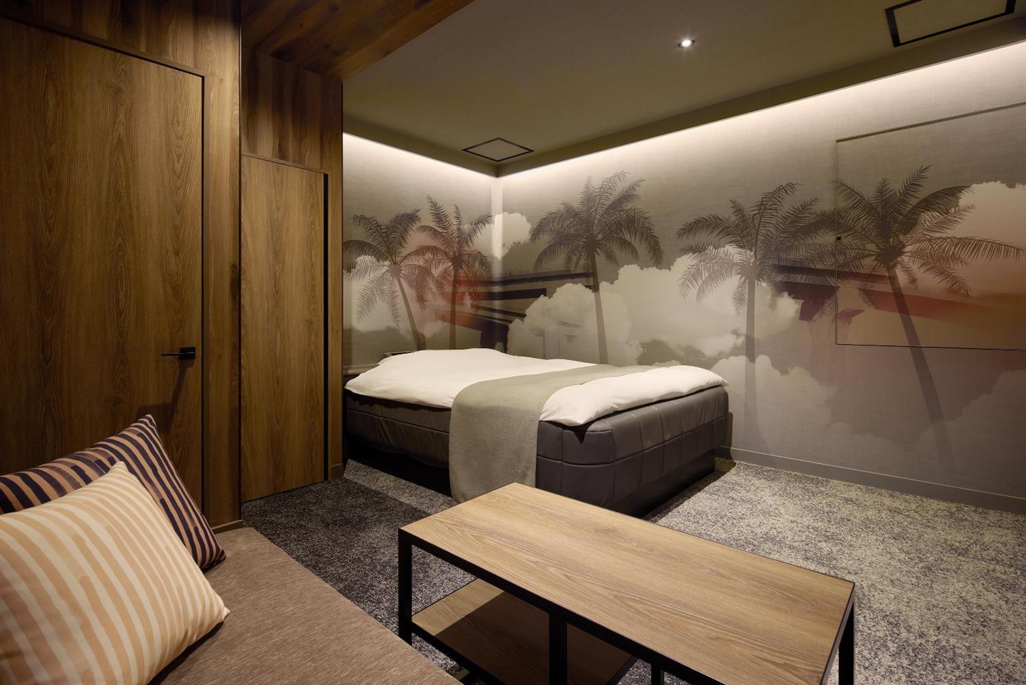袖ヶ浦c Coast Hike Hotel (Adults Only) Sodegaura Екстер'єр фото