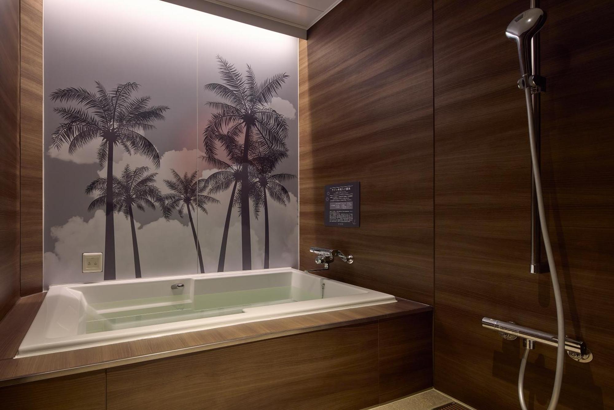 袖ヶ浦c Coast Hike Hotel (Adults Only) Sodegaura Екстер'єр фото